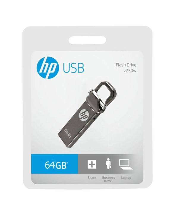 Hp 64GB Flash Drive